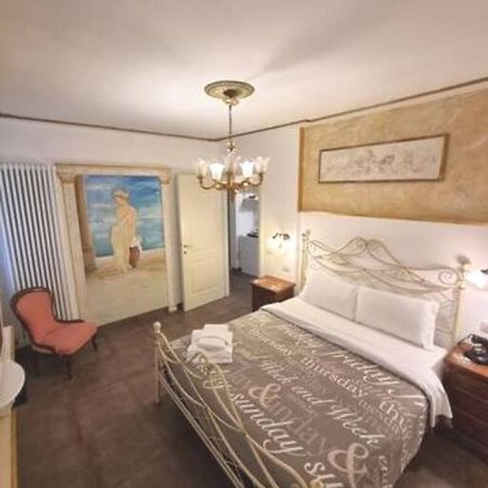 Ca'Briani Luxury - Behind S.Mark Square Venice Luaran gambar