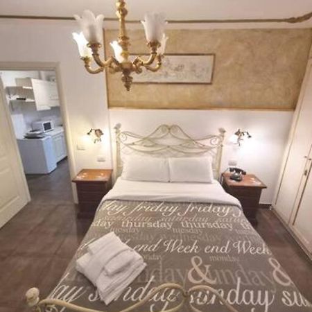 Ca'Briani Luxury - Behind S.Mark Square Venice Luaran gambar