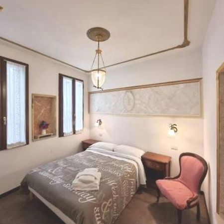 Ca'Briani Luxury - Behind S.Mark Square Venice Luaran gambar