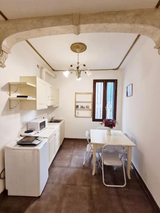 Ca'Briani Luxury - Behind S.Mark Square Venice Luaran gambar