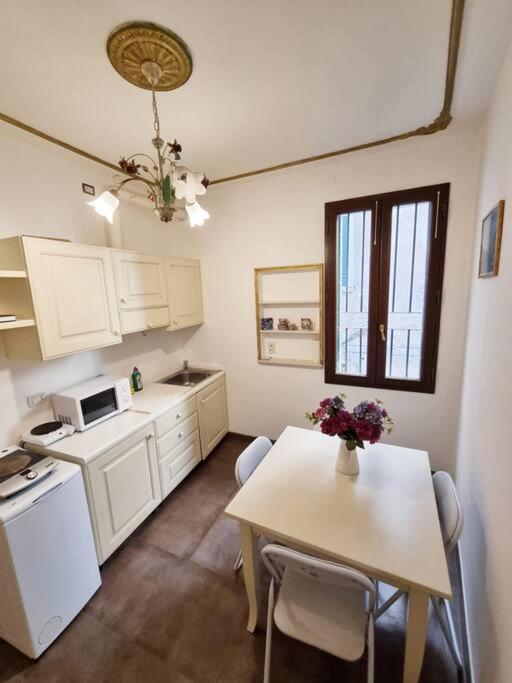 Ca'Briani Luxury - Behind S.Mark Square Venice Luaran gambar