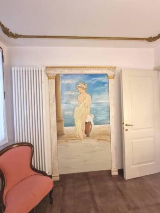 Ca'Briani Luxury - Behind S.Mark Square Venice Luaran gambar