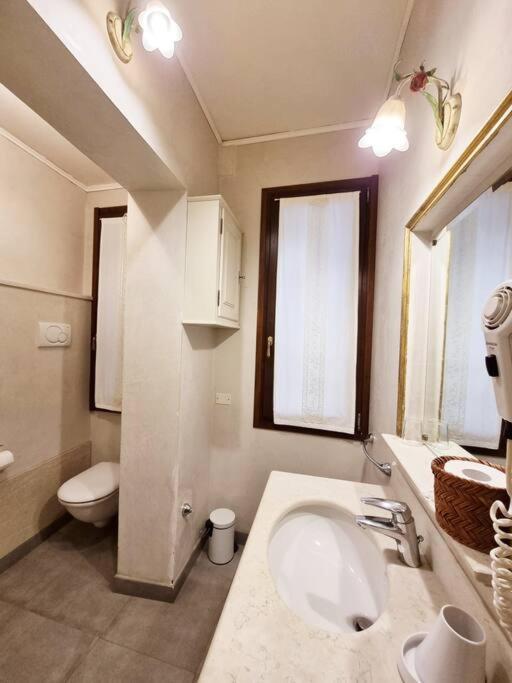 Ca'Briani Luxury - Behind S.Mark Square Venice Luaran gambar