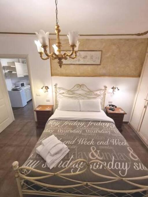 Ca'Briani Luxury - Behind S.Mark Square Venice Luaran gambar