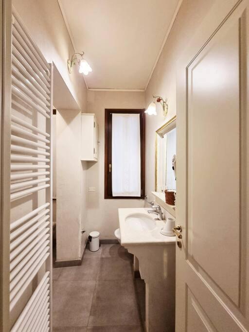 Ca'Briani Luxury - Behind S.Mark Square Venice Luaran gambar