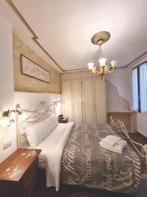 Ca'Briani Luxury - Behind S.Mark Square Venice Luaran gambar