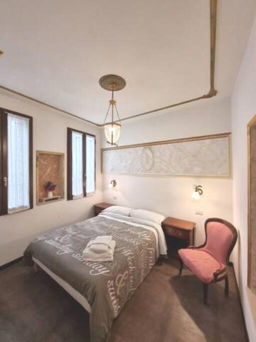 Ca'Briani Luxury - Behind S.Mark Square Venice Luaran gambar
