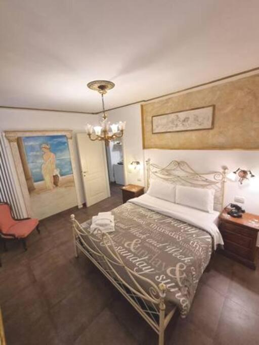 Ca'Briani Luxury - Behind S.Mark Square Venice Luaran gambar