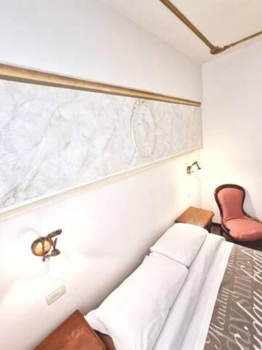Ca'Briani Luxury - Behind S.Mark Square Venice Luaran gambar